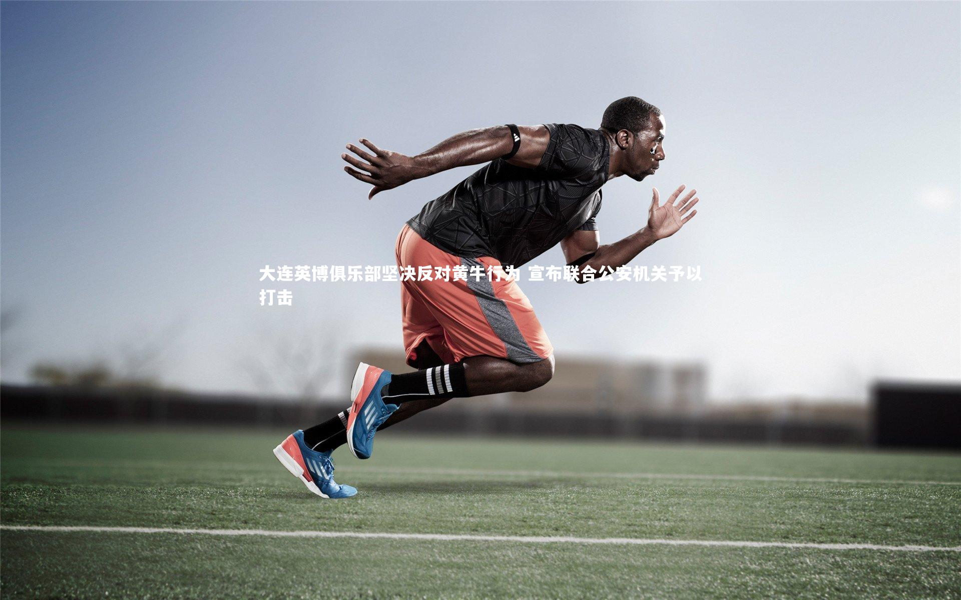 开云体育平台-大连英博俱乐部坚决反对黄牛行为 宣布联合公安机关予以打击-第1张图片-开云官网app