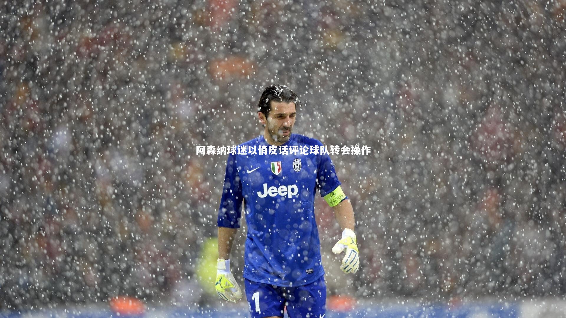 开云体育平台：阿森纳球迷以俏皮话评论球队转会操作-第1张图片-开云官网app